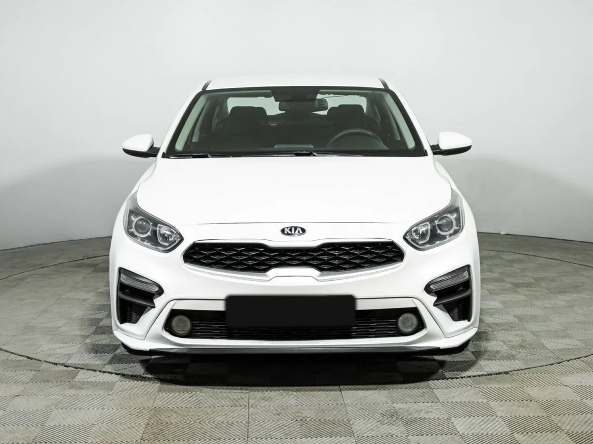 Kia Cerato