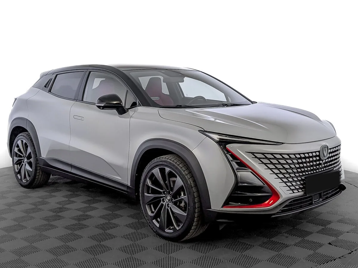 Changan Uni T