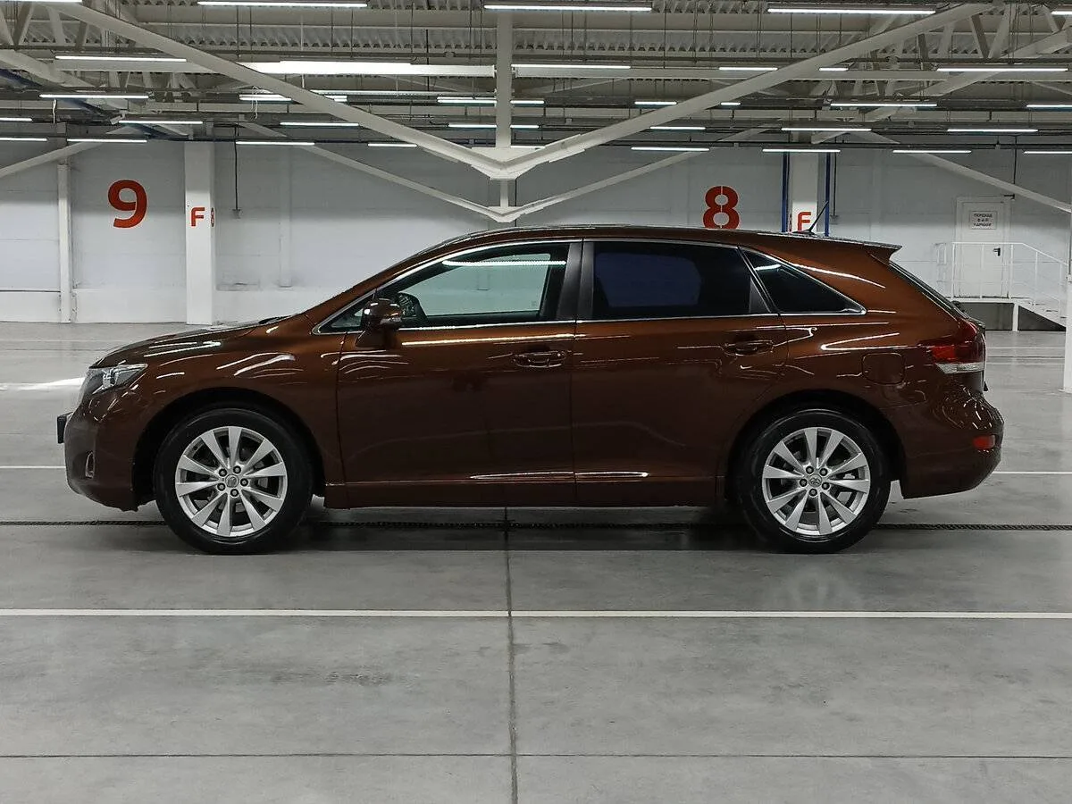 Toyota Venza