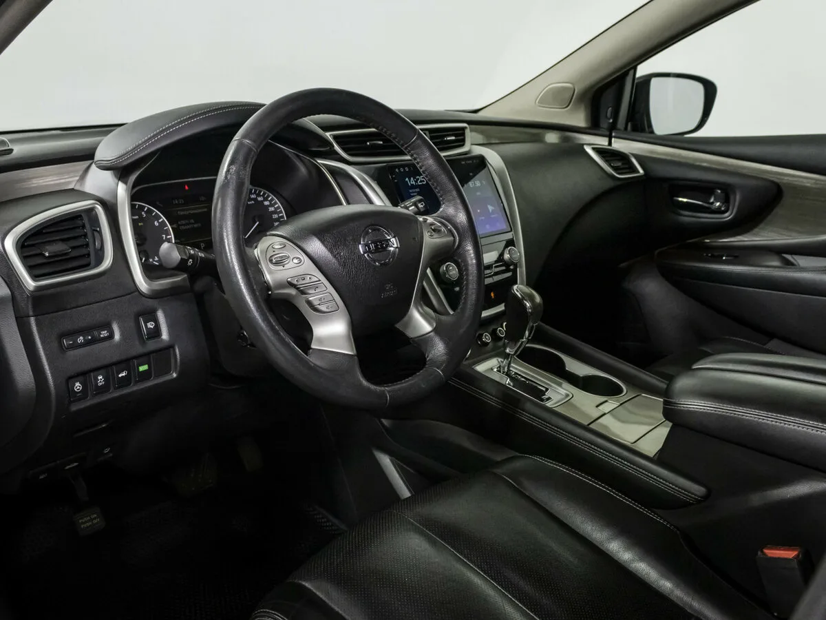 Nissan Murano
