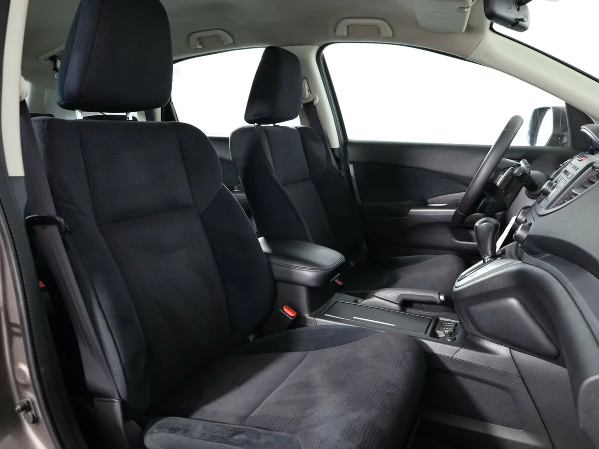 Honda Cr V