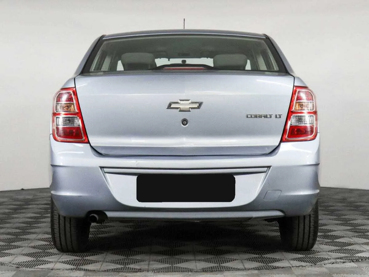 Chevrolet Cobalt