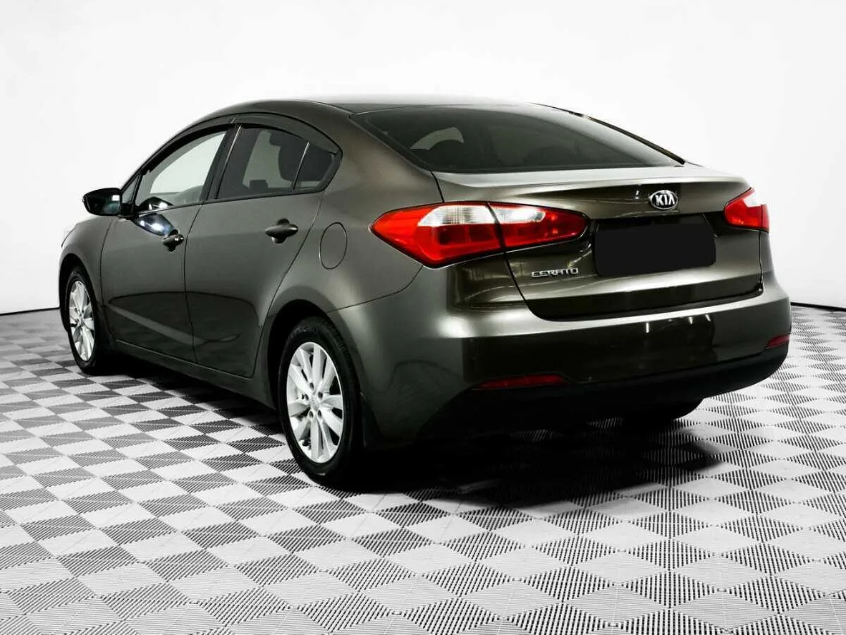 Kia Cerato