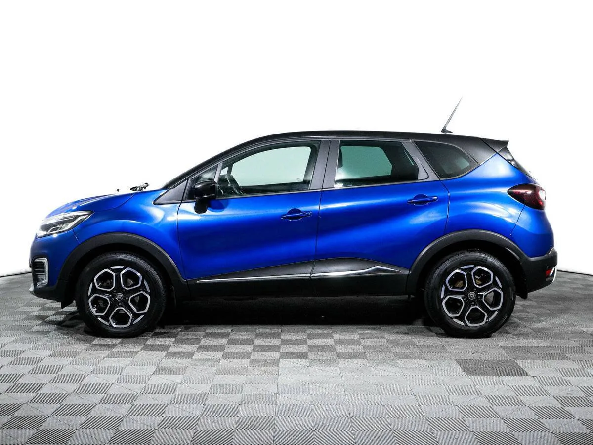 Renault Kaptur