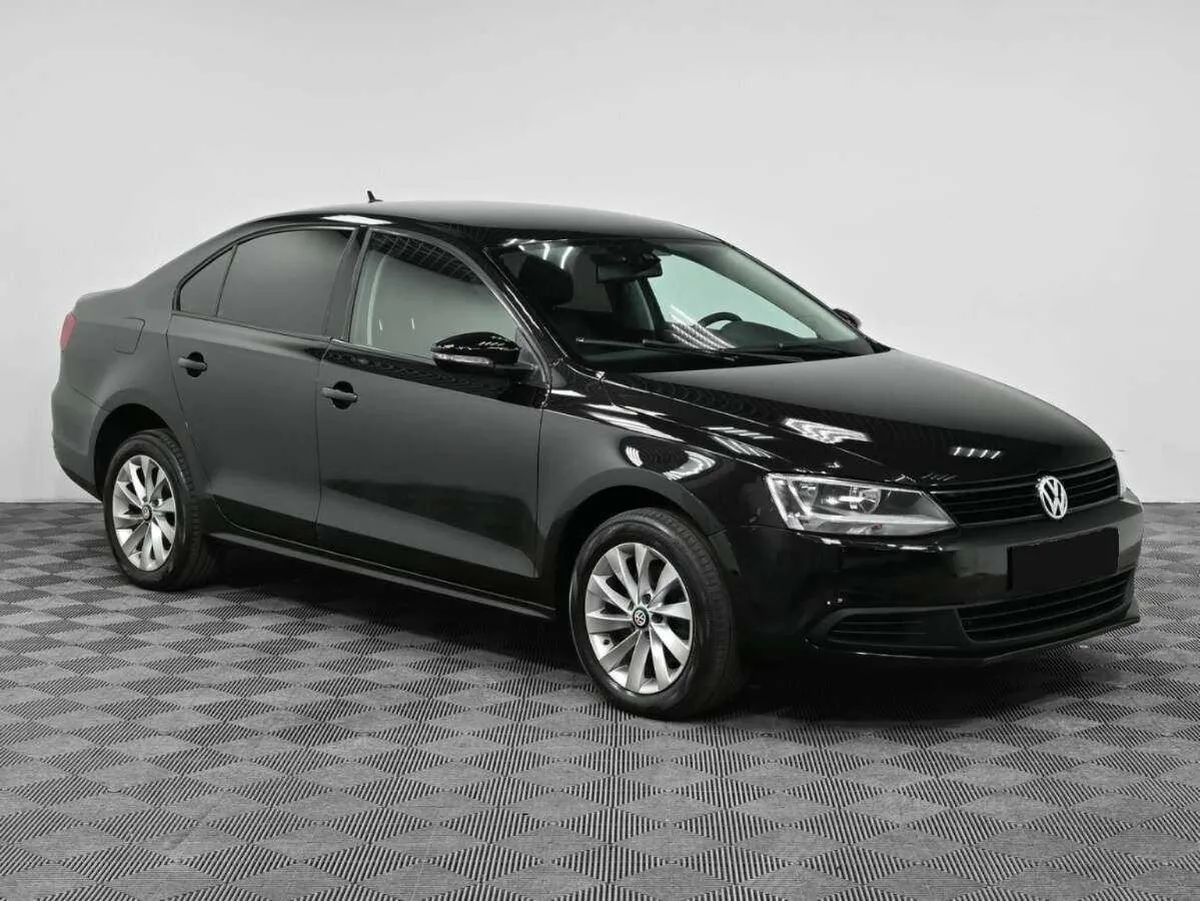 Volkswagen Jetta