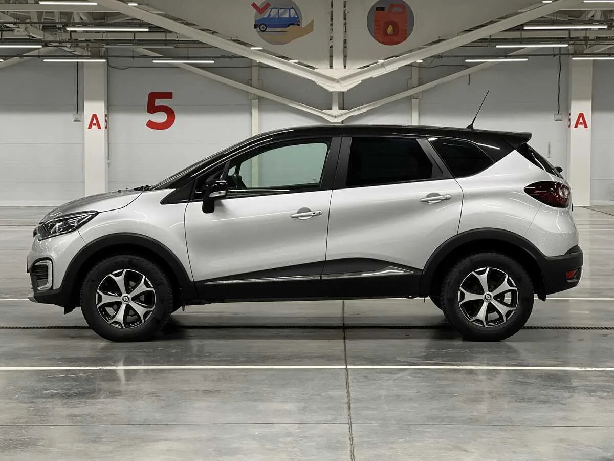Renault Kaptur