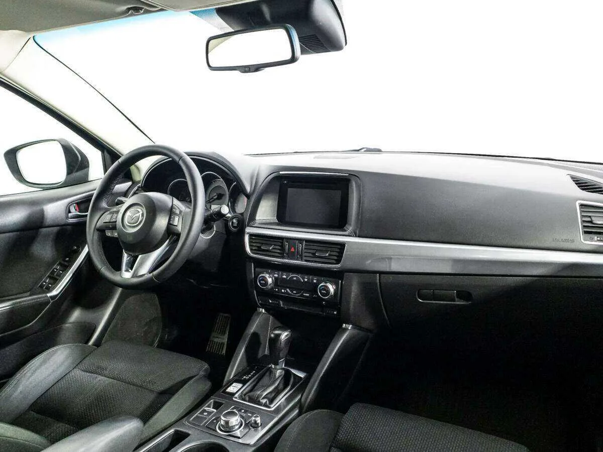 Mazda Cx 5