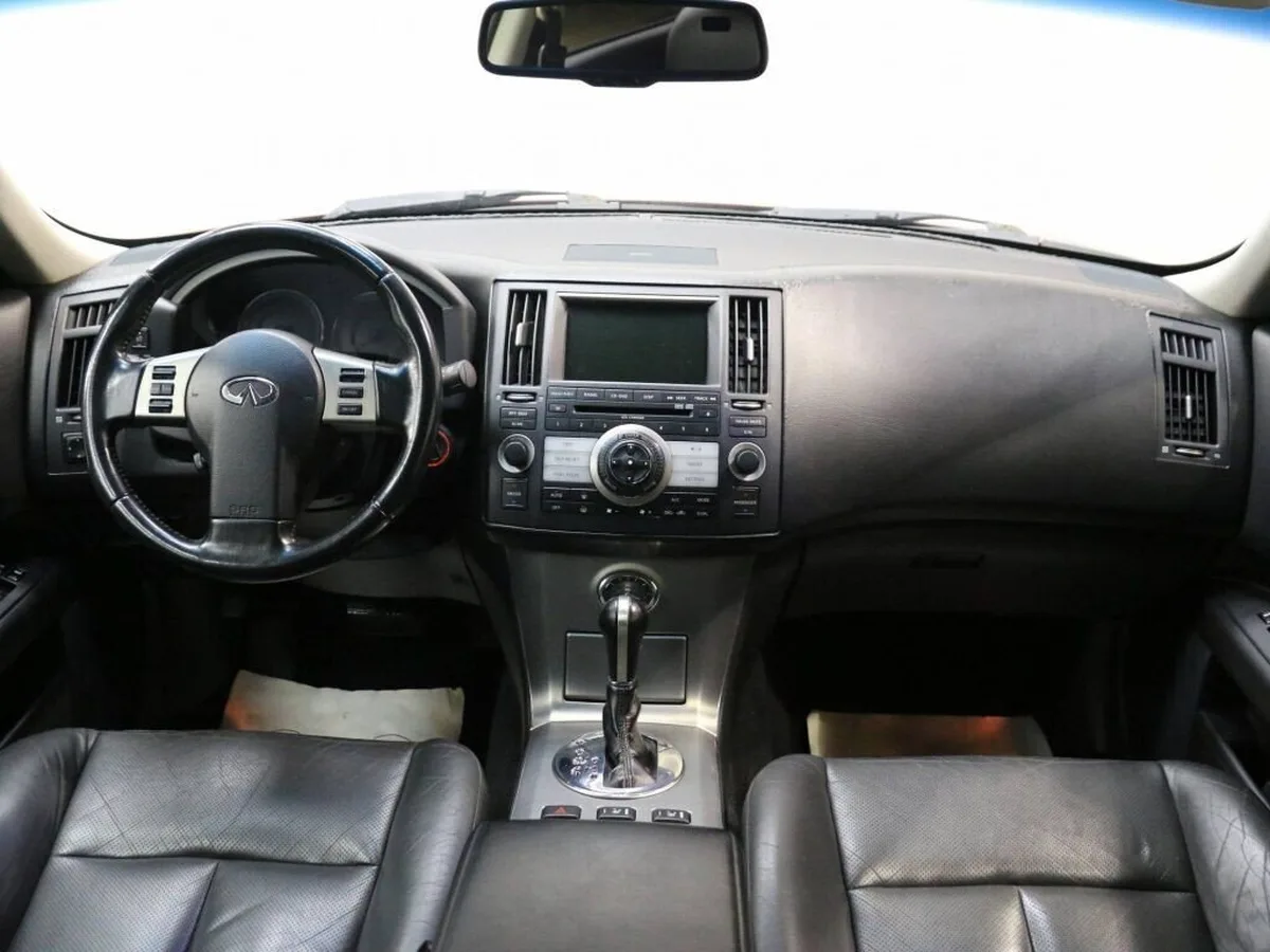 Infiniti FX