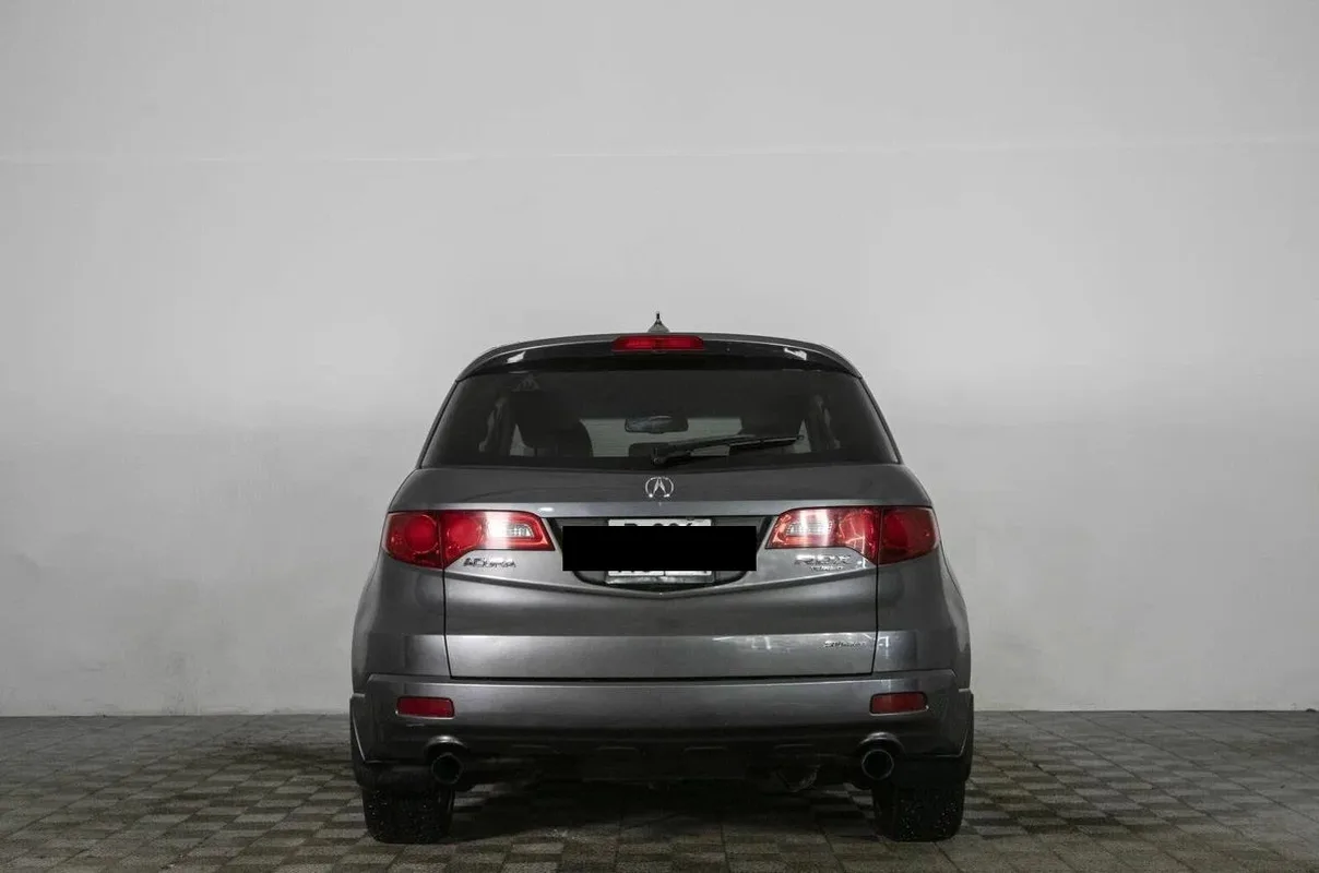 Acura RDX