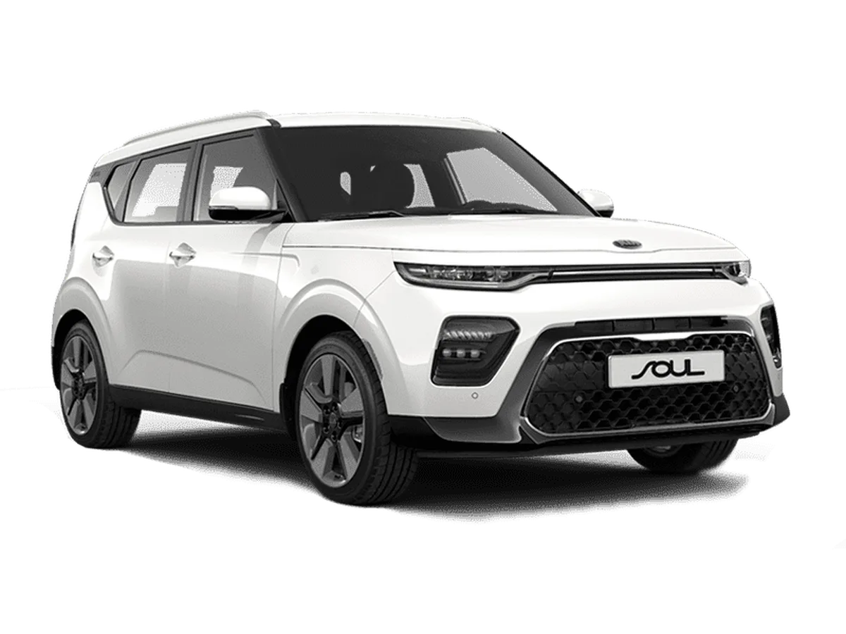 Changan CS55