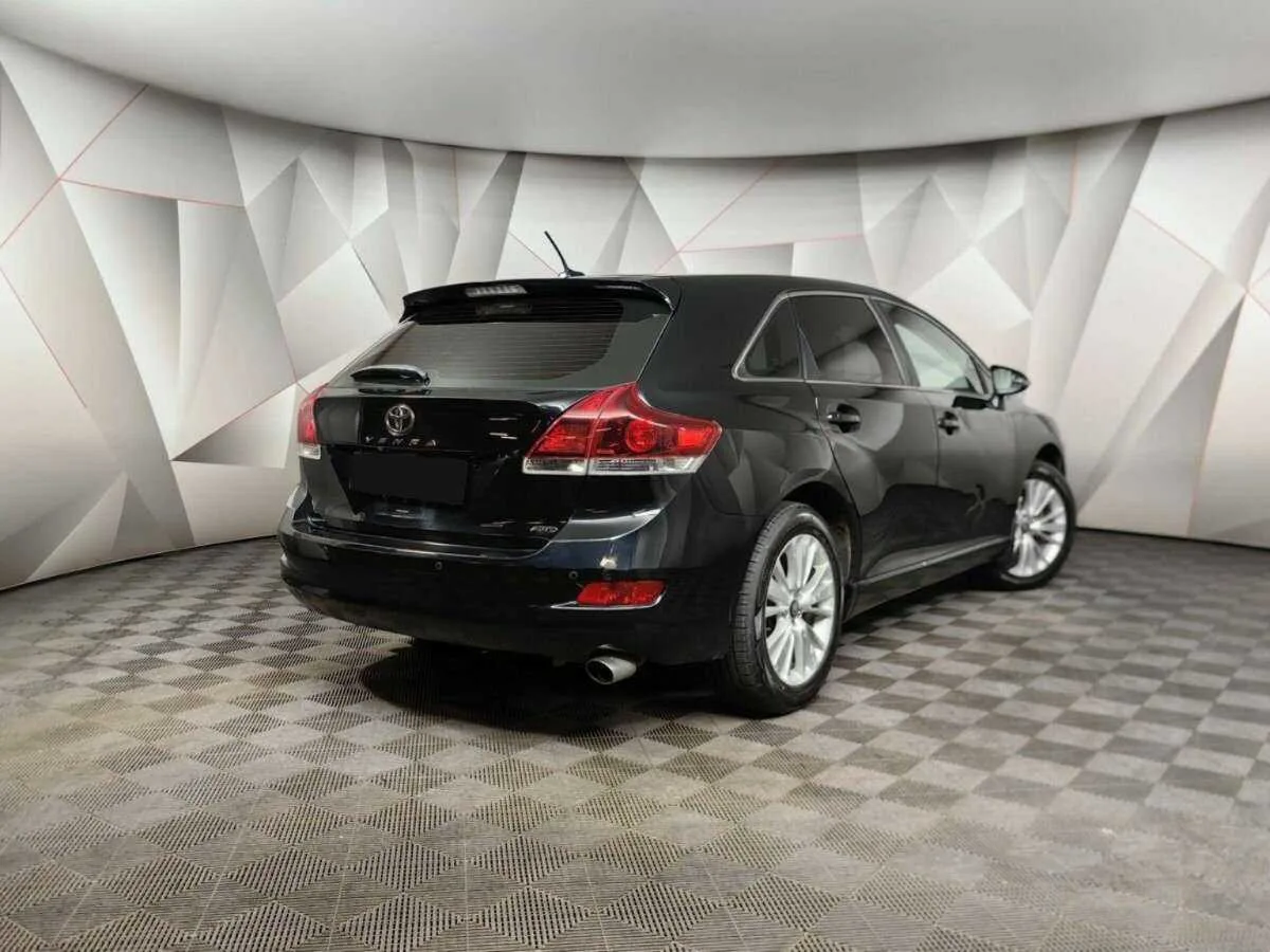Toyota Venza