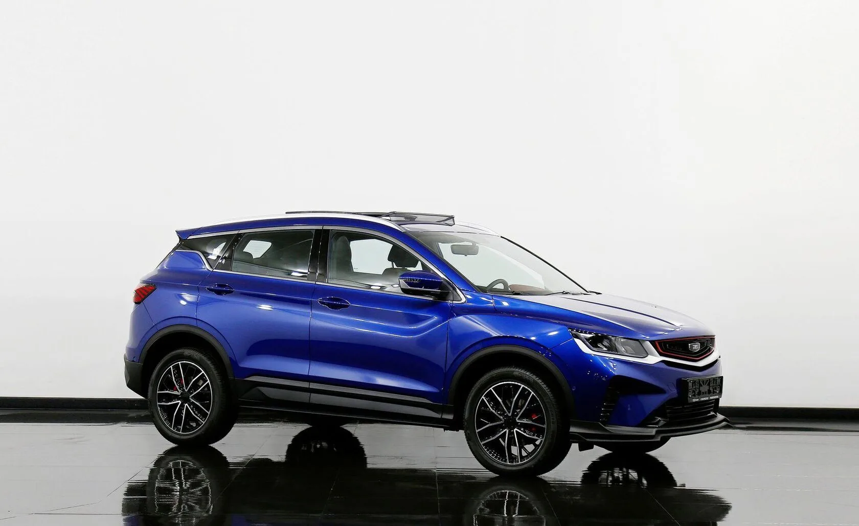 Belgee X50