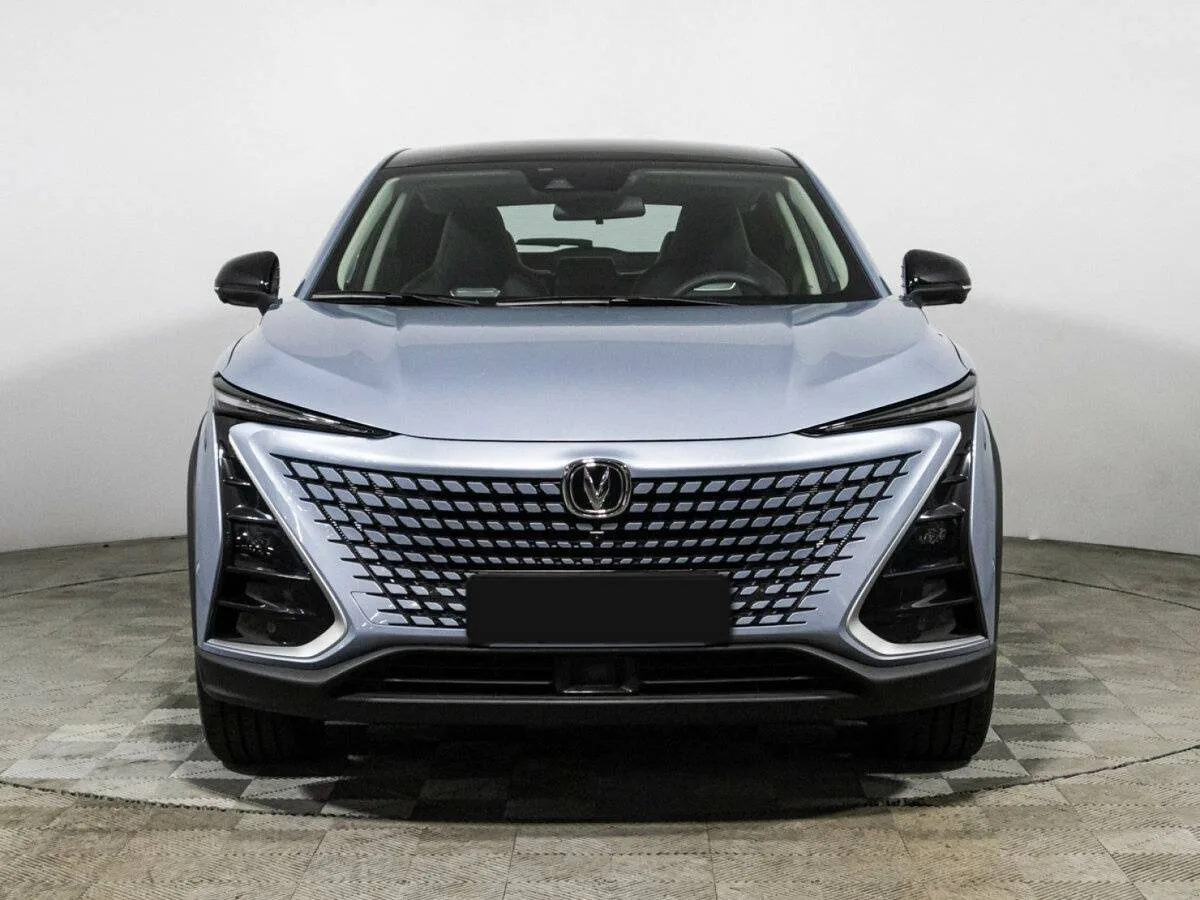Changan Uni T