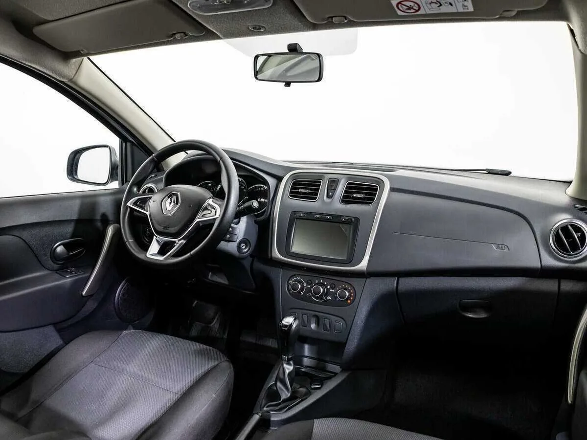 Renault Logan