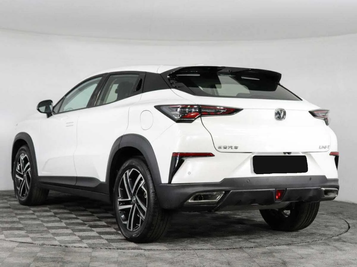 Changan Uni T