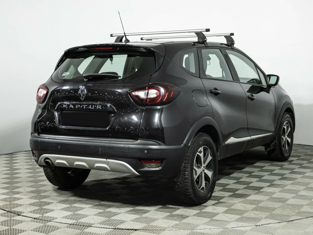 Renault Kaptur