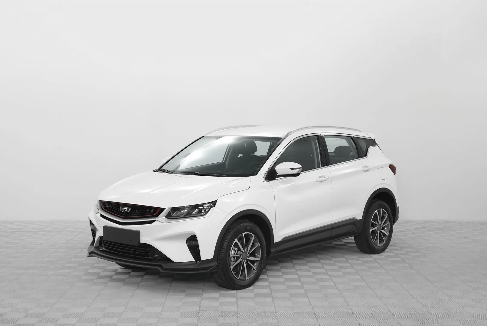 Belgee X50