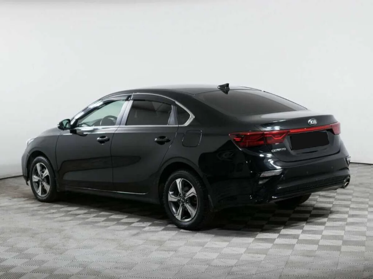Kia Cerato