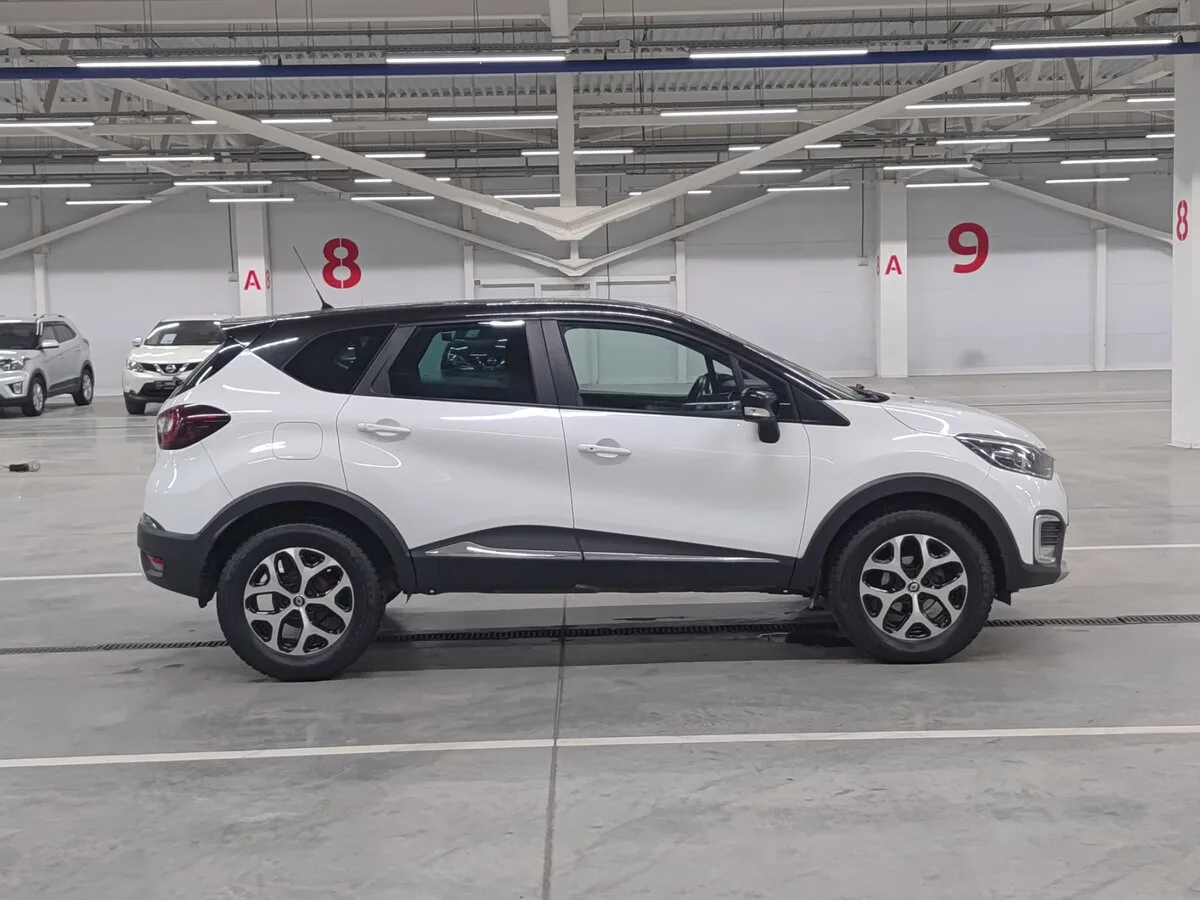 Renault Kaptur