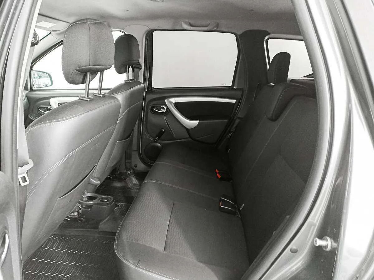 Nissan Terrano