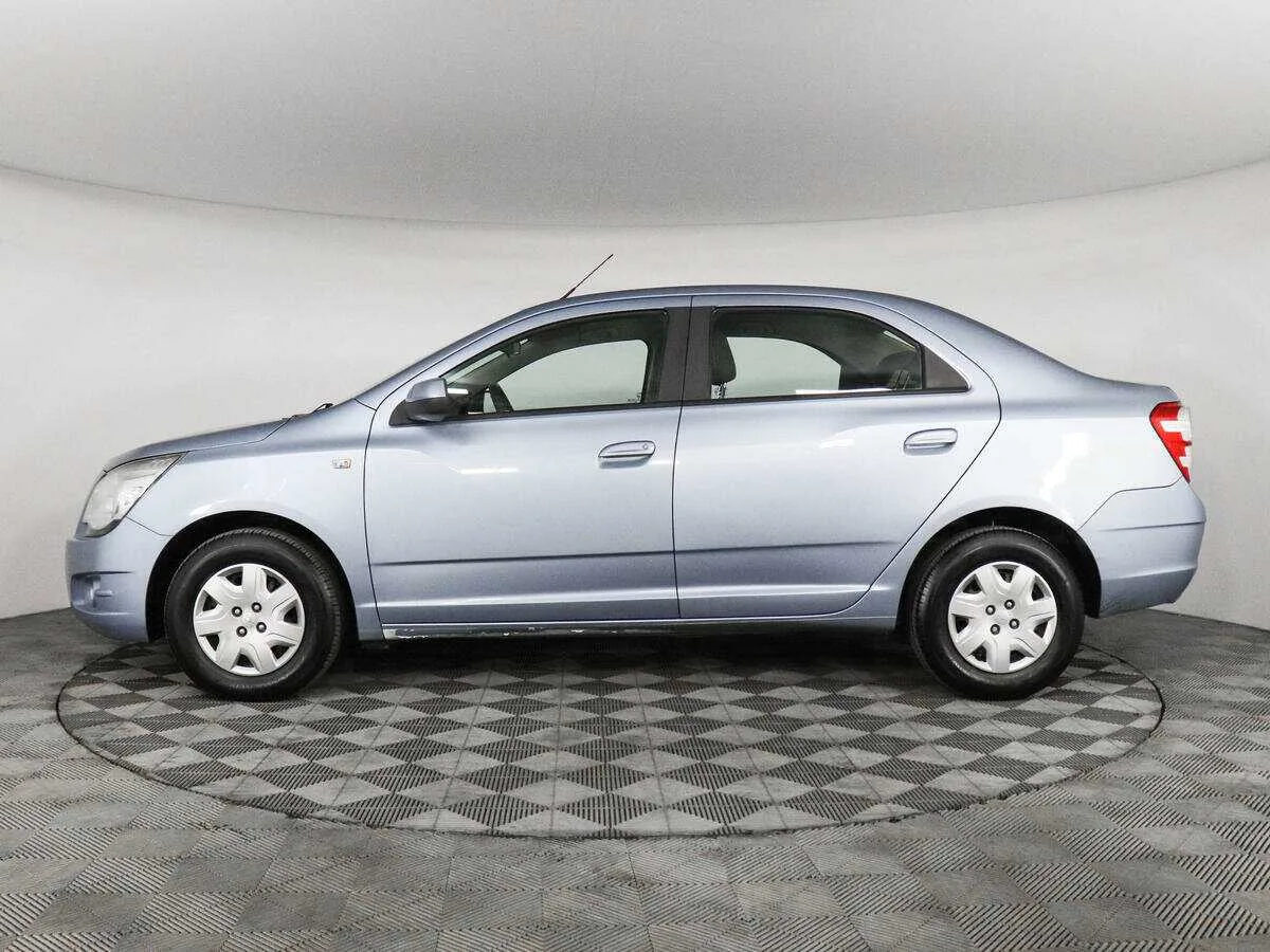 Chevrolet Cobalt