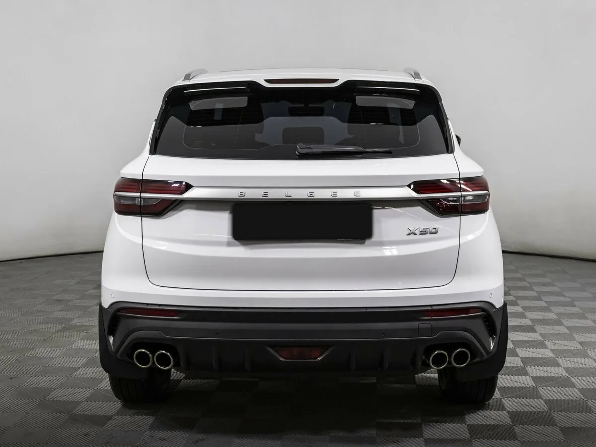 Belgee X50