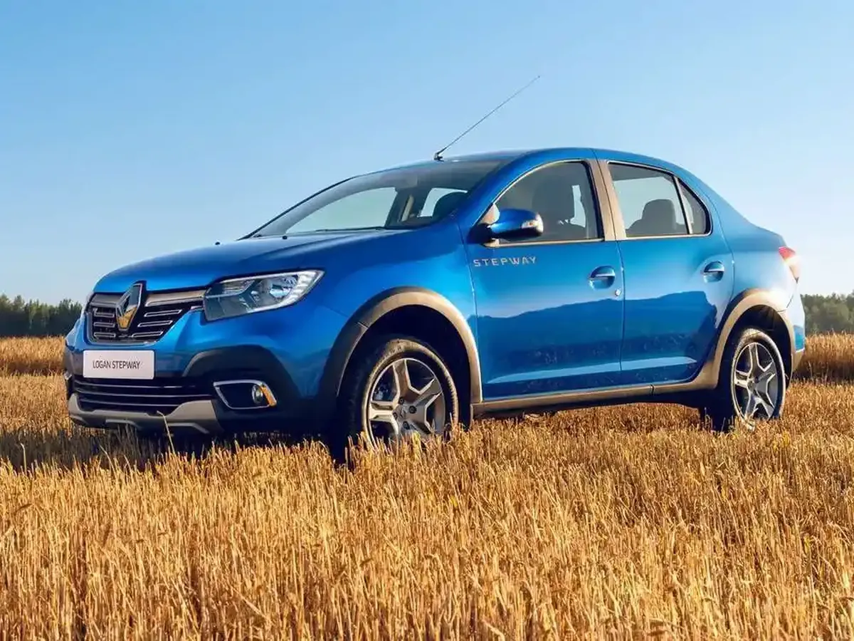 Renault Logan