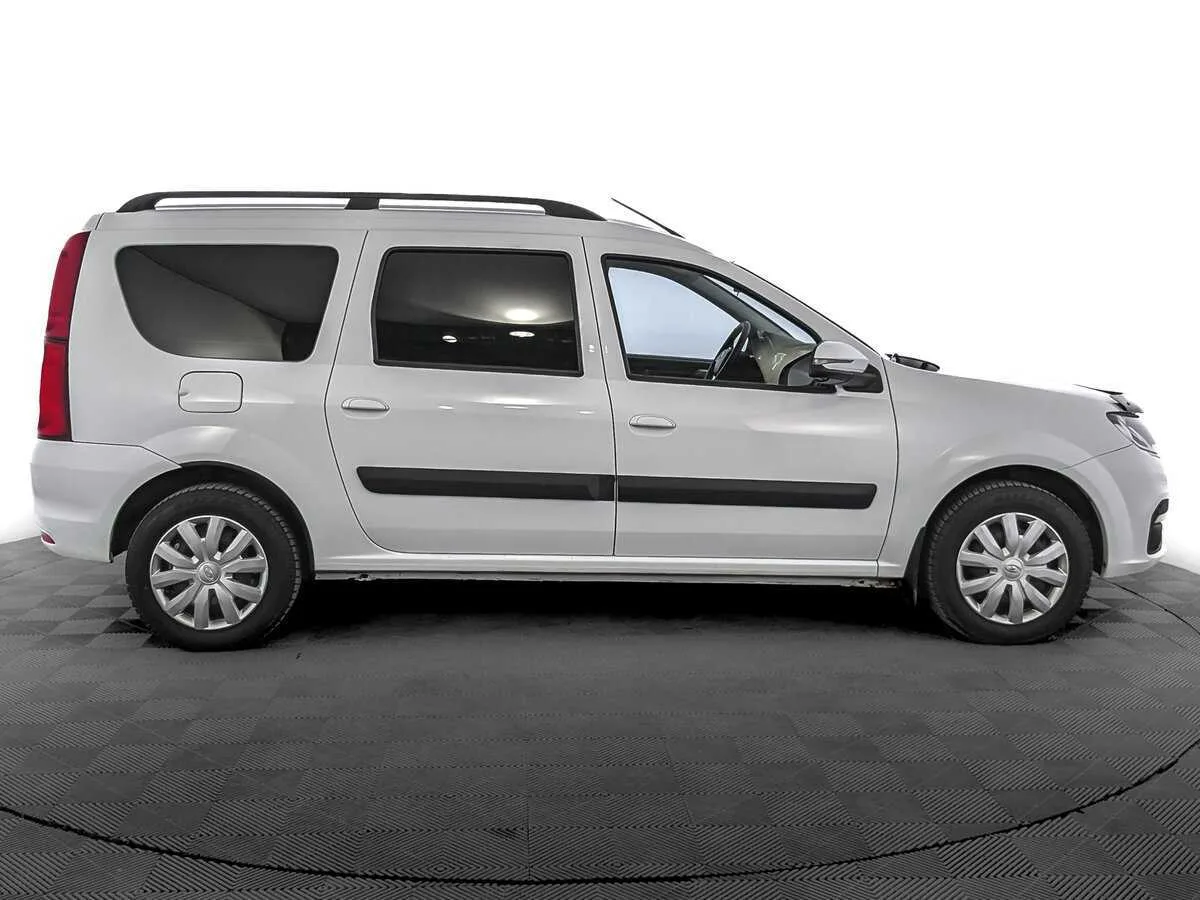 LADA (ВАЗ) Largus