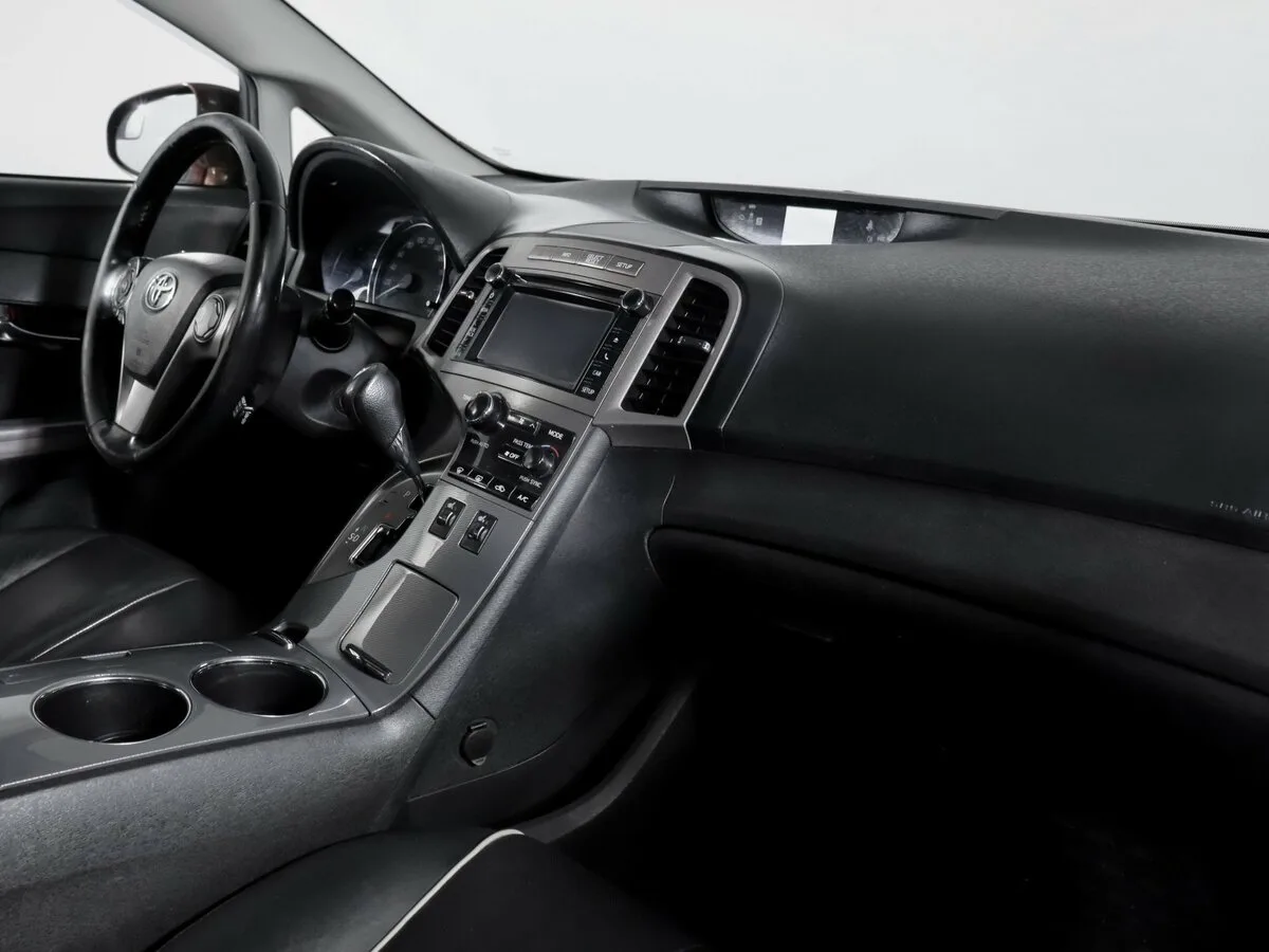 Toyota Venza