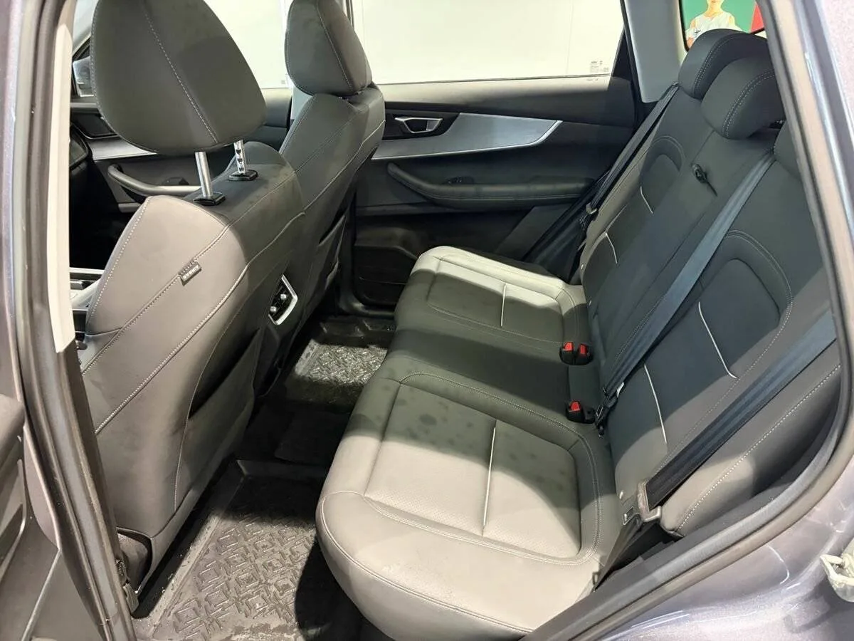 Chery Tiggo 7 Pro Max
