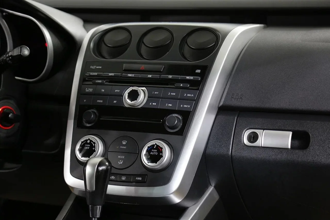 Mazda CX-7