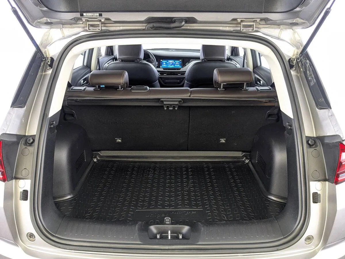 Changan CS35 Plus