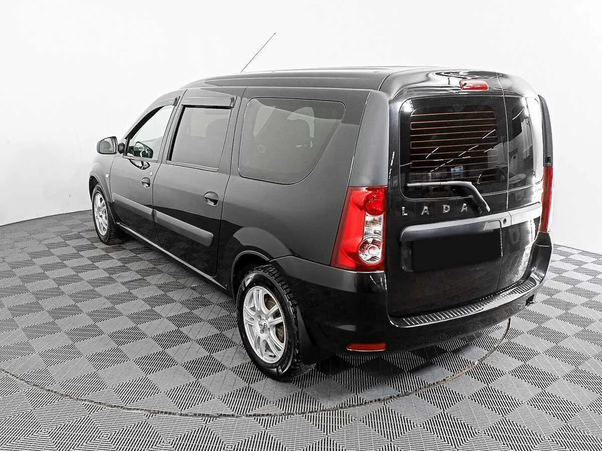 LADA (ВАЗ) Largus