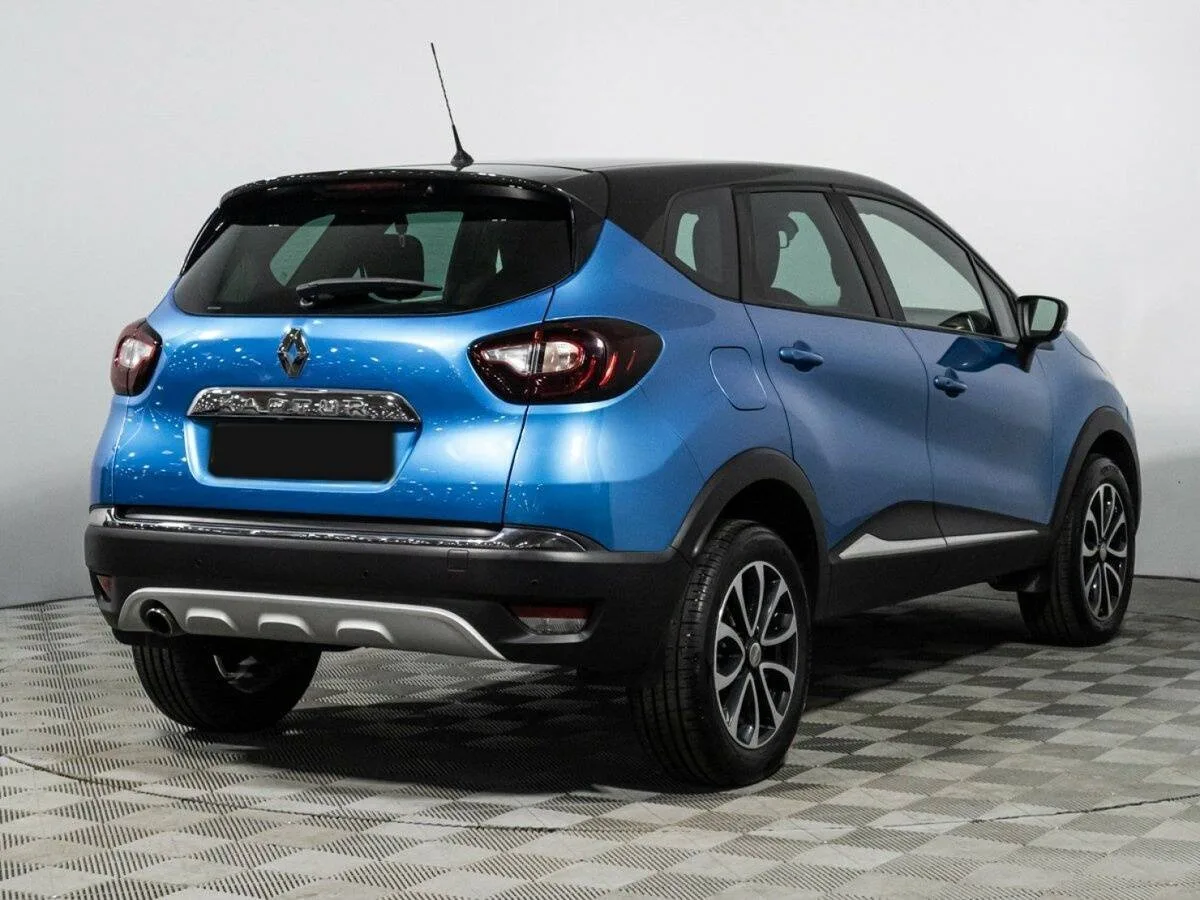 Renault Kaptur