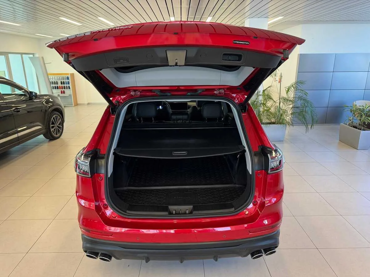 Chery Tiggo 8 Pro Max