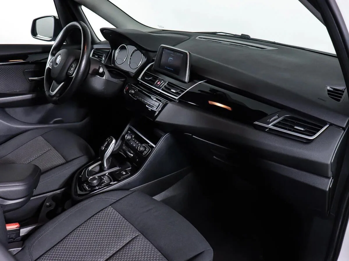 BMW 2 серии Active Tourer