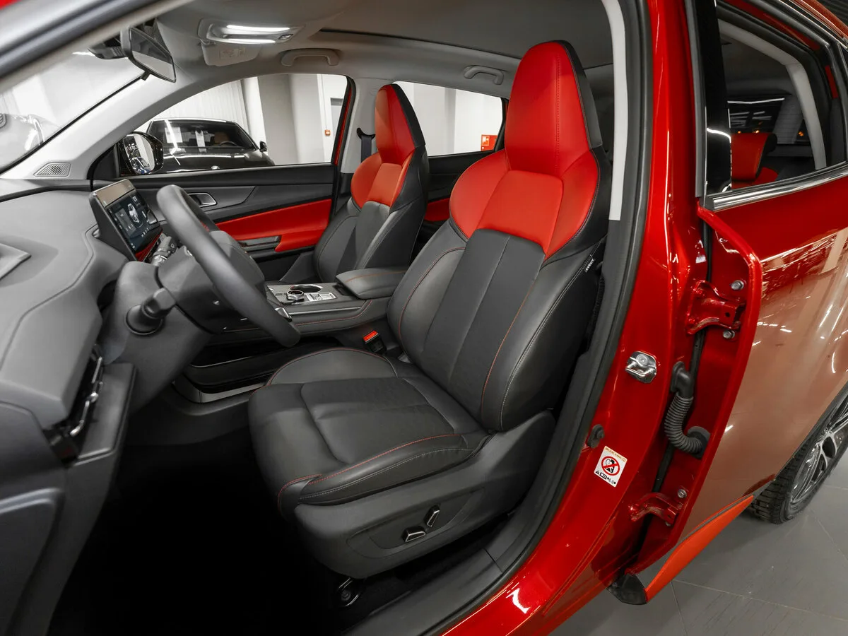 Changan CS55 Plus