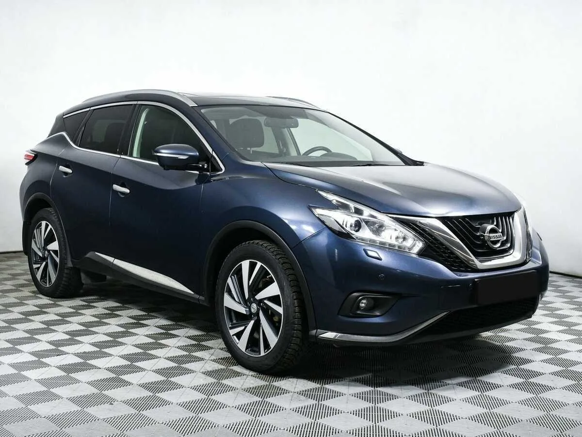 Nissan Murano