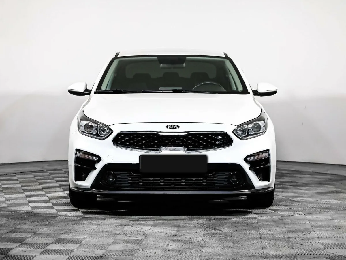Kia Cerato