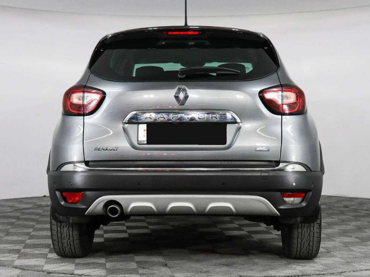 Renault Kaptur