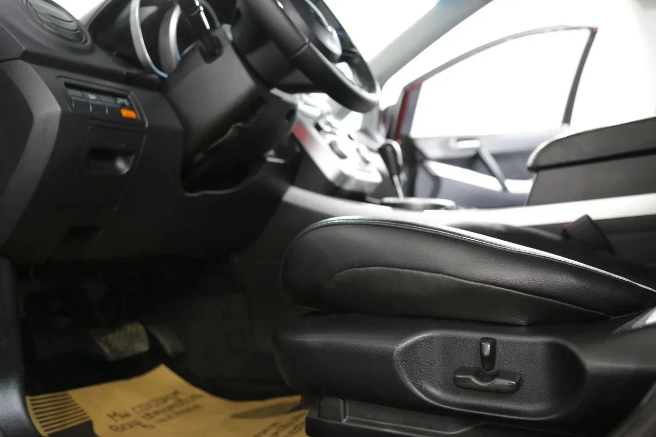 Mazda CX-7