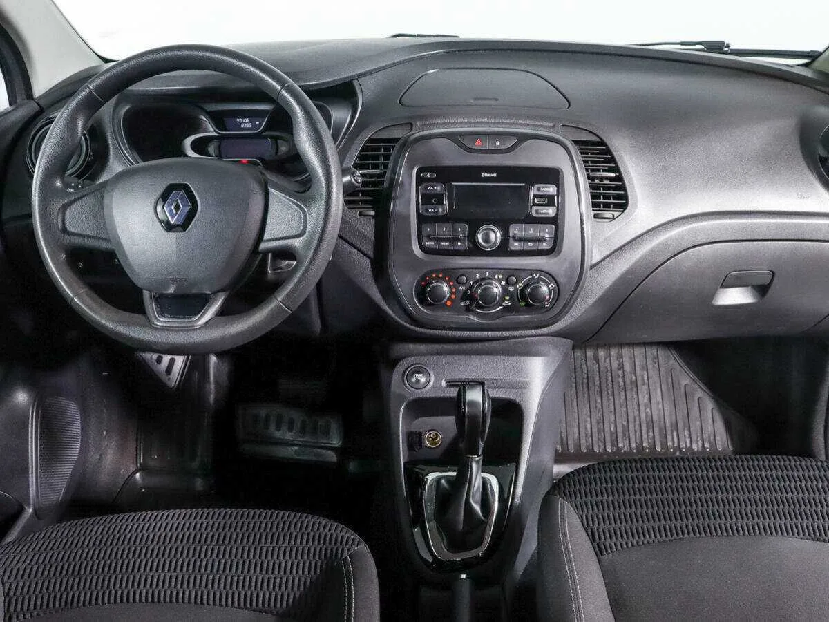 Renault Kaptur