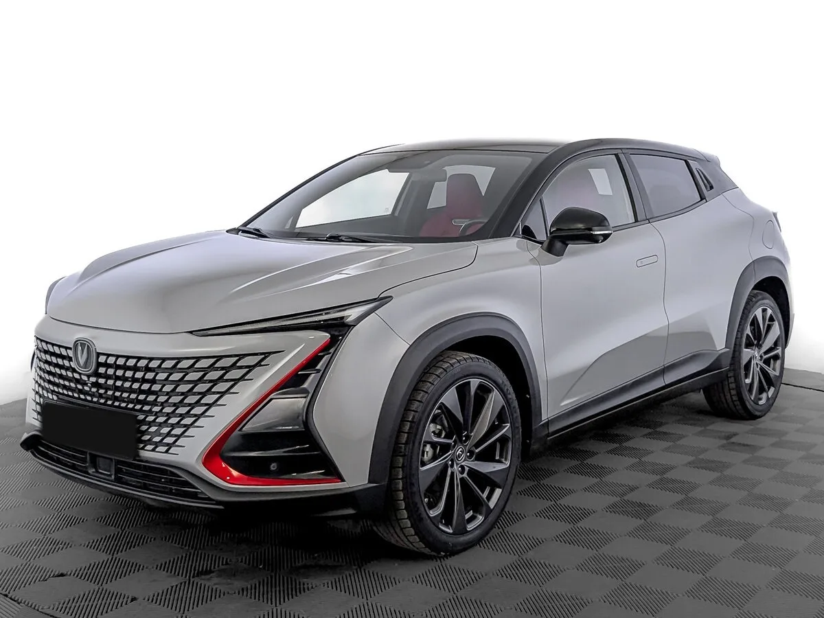 Changan Uni T