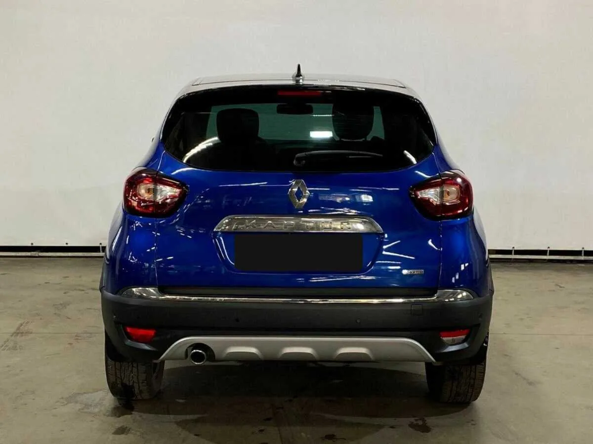 Renault Kaptur