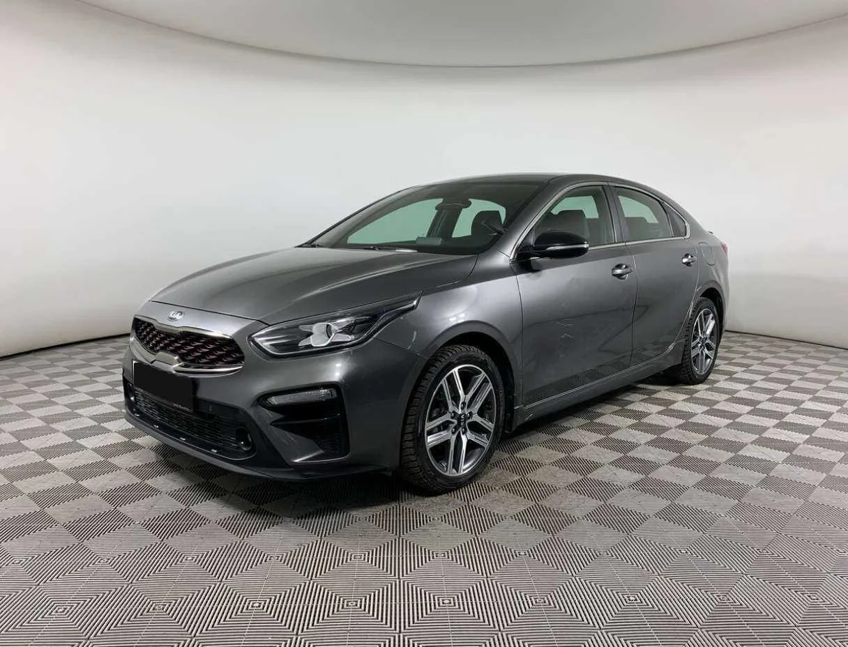 Kia Cerato