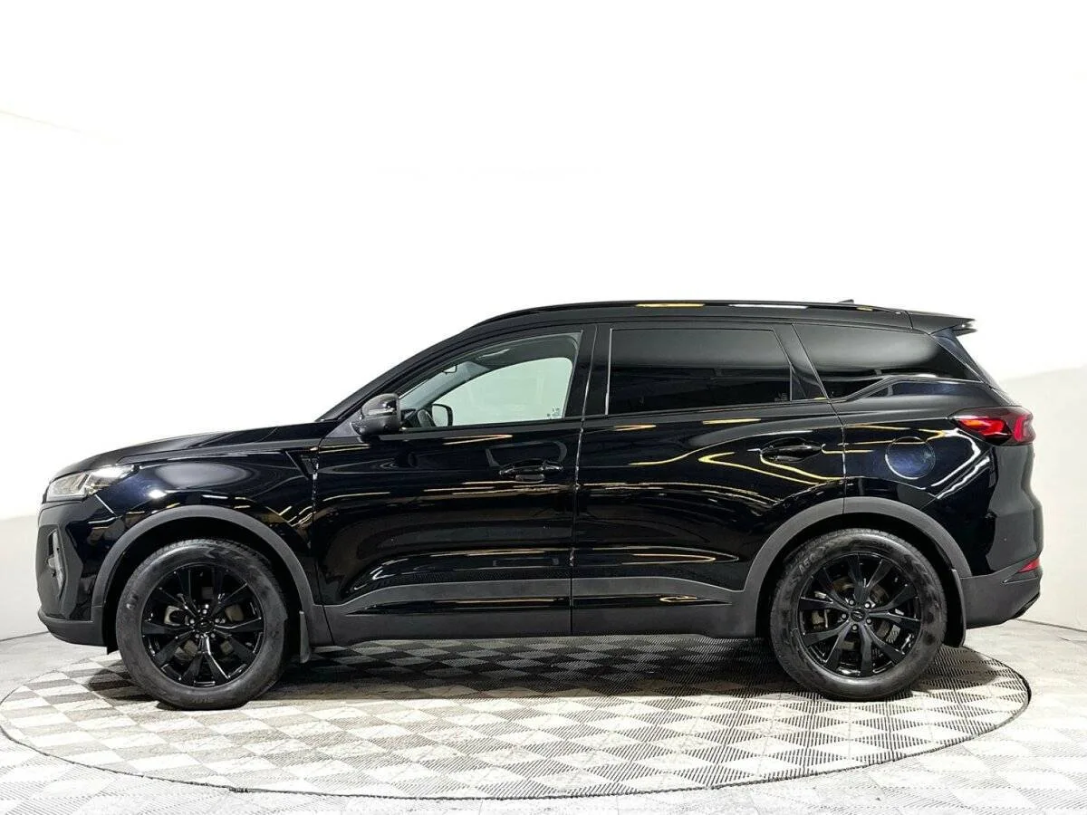 Chery Tiggo 7 Pro Max