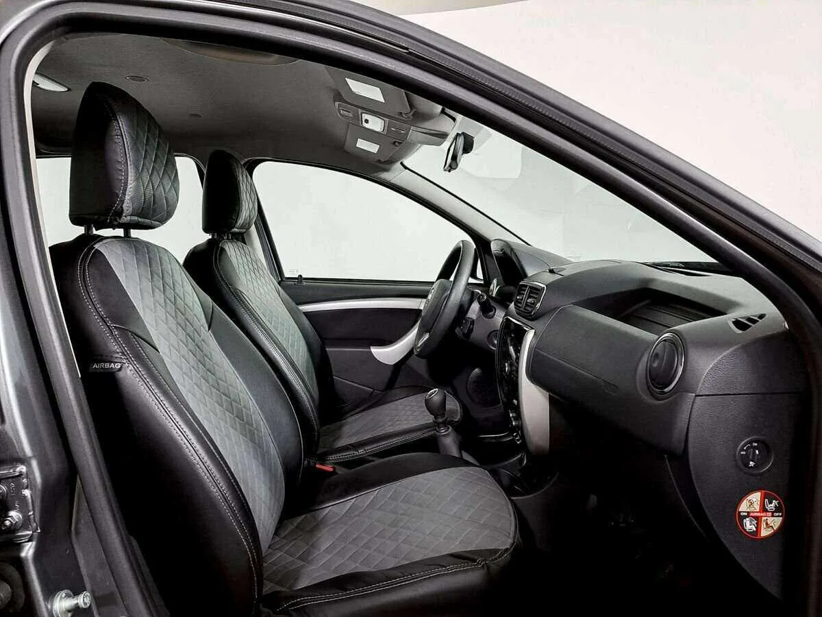 Nissan Terrano