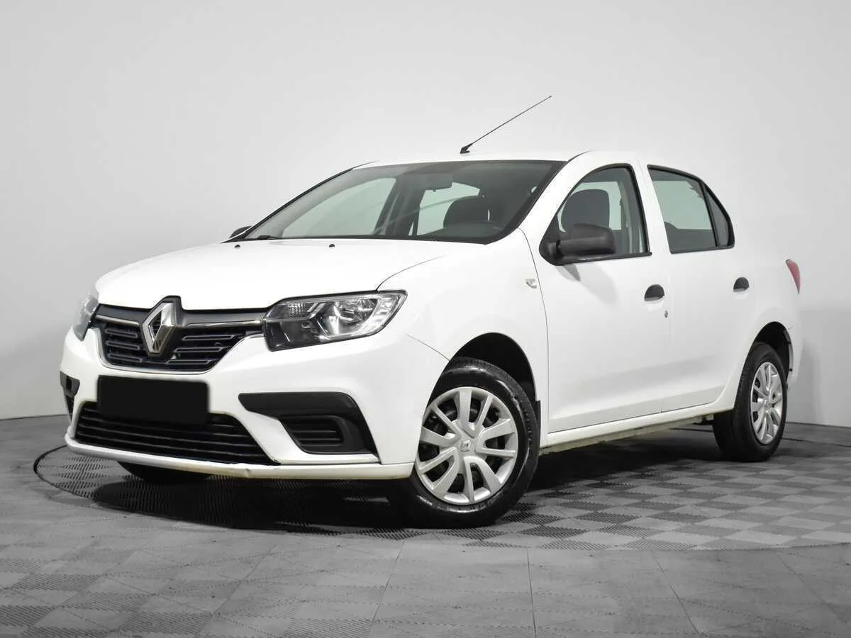 Renault Logan