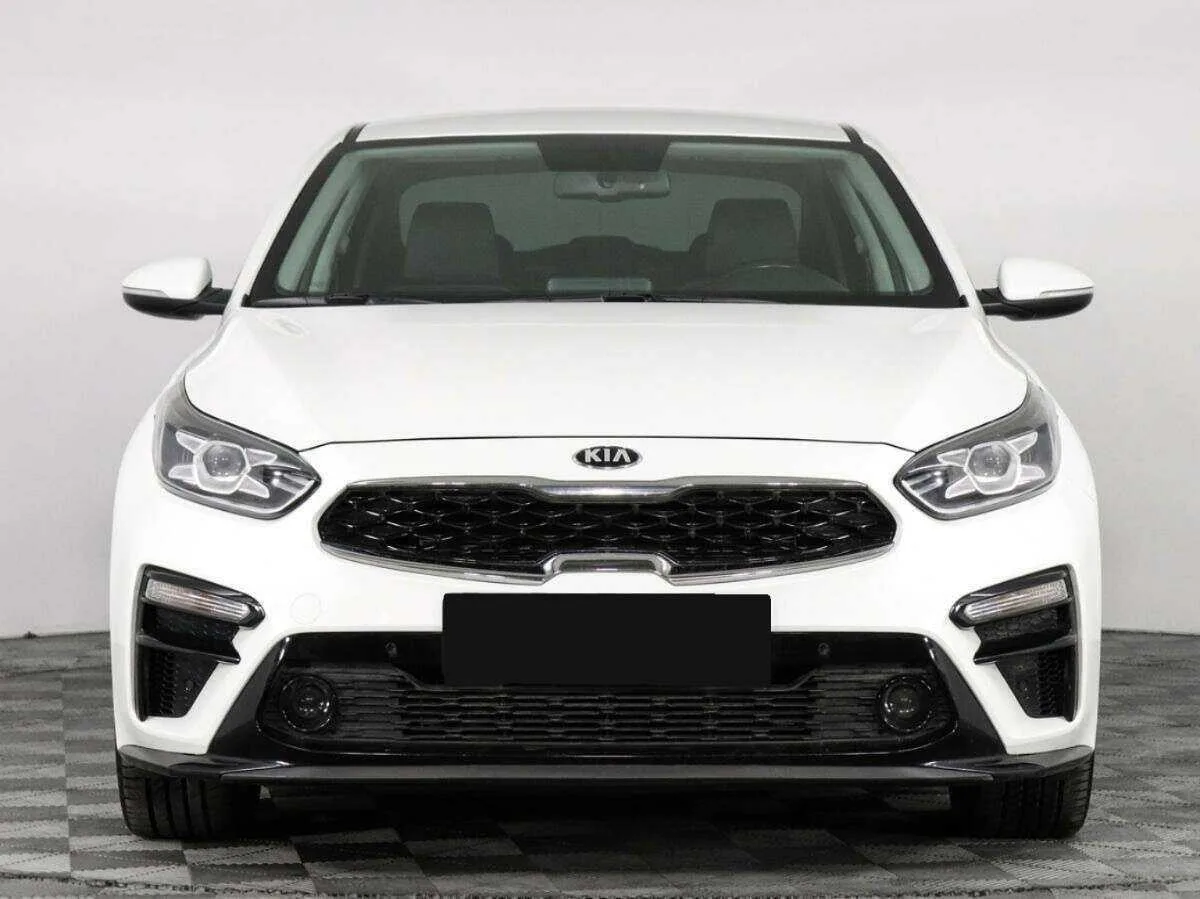 Kia Cerato