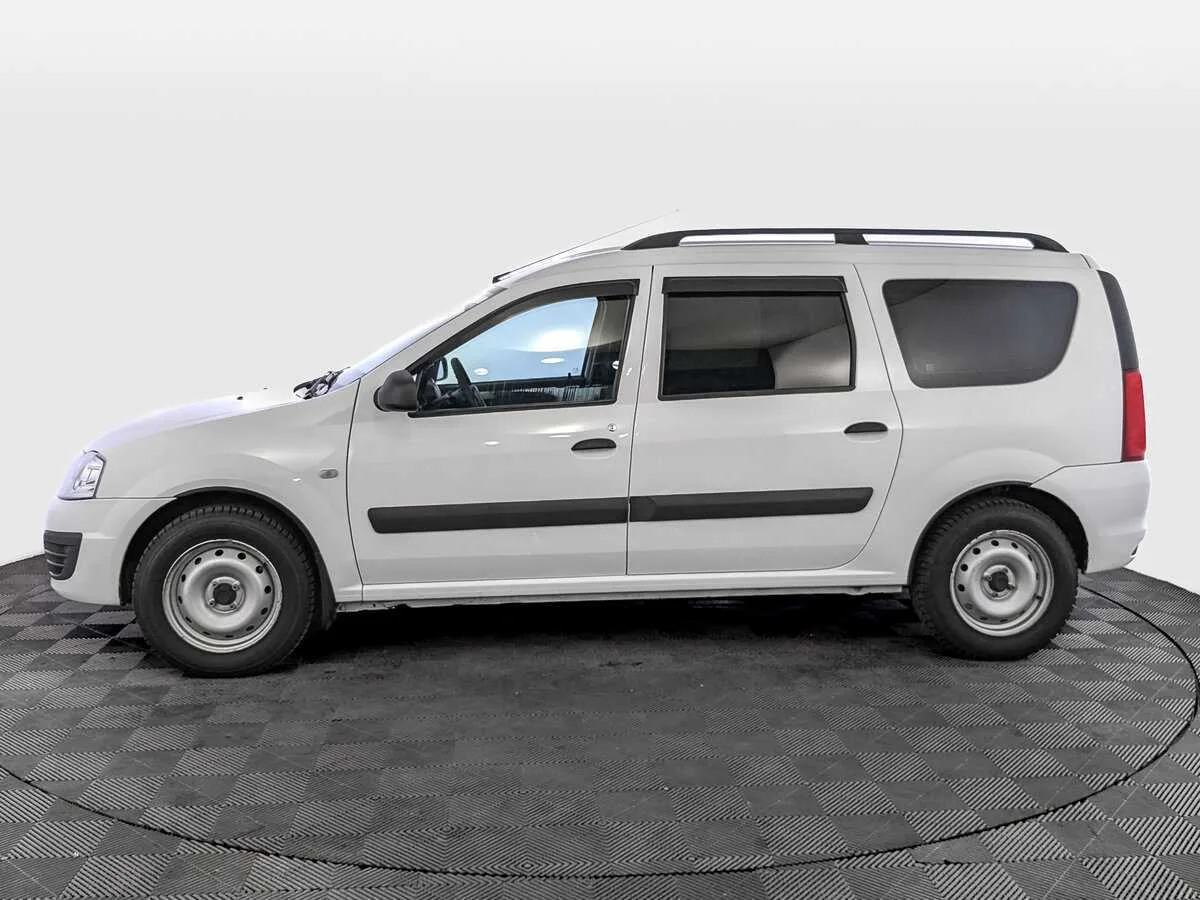 LADA (ВАЗ) Largus